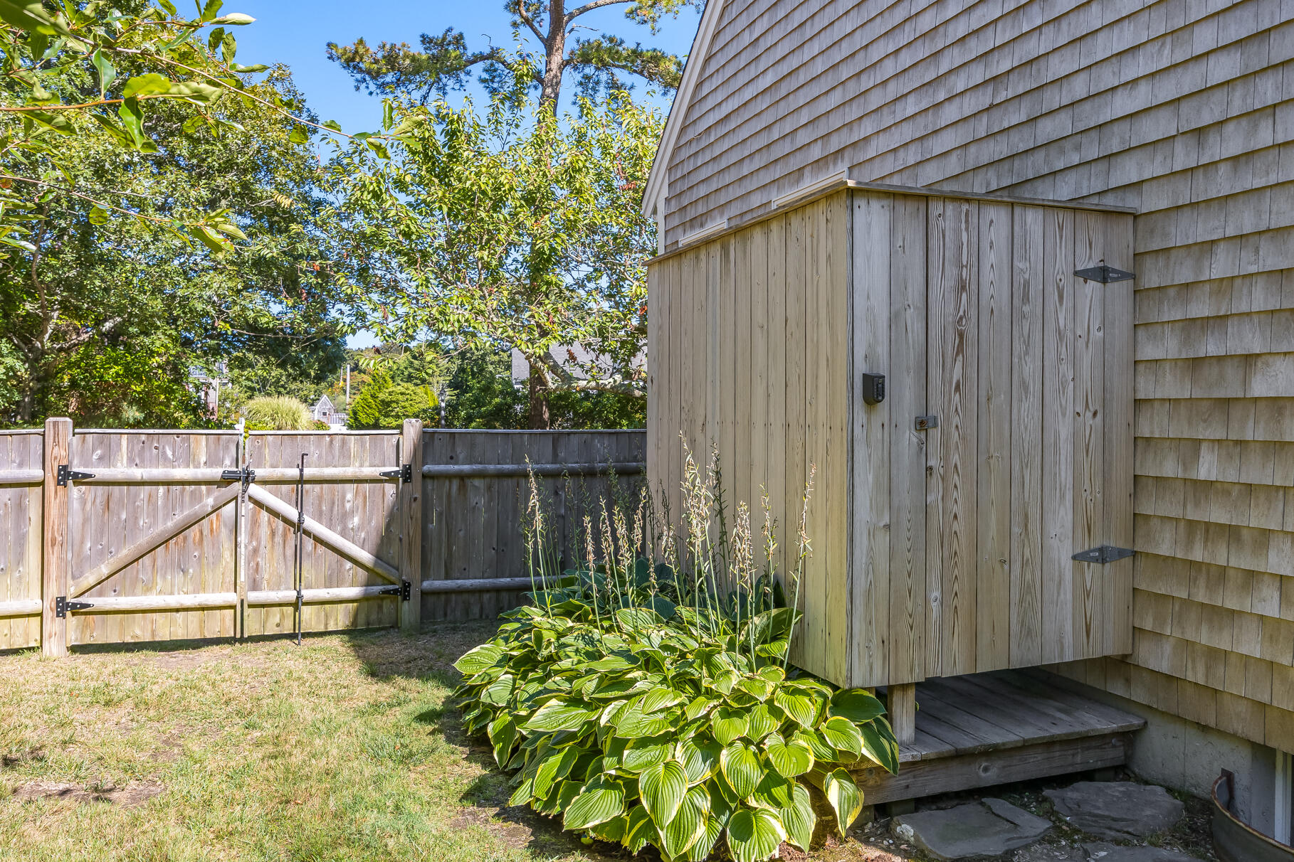 27 Martha Kendrick Drive Chatham MA 02633