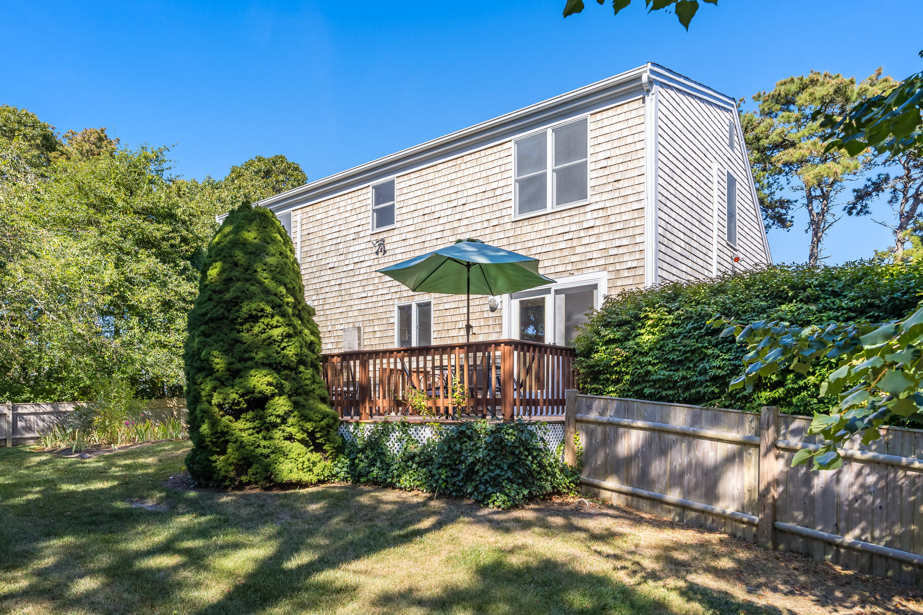 27 Martha Kendrick Drive Chatham MA 02633