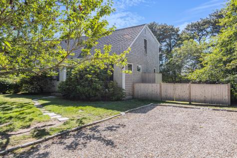27 Martha Kendrick Drive Chatham MA 02633