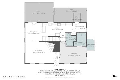 27 Martha Kendrick Drive Chatham MA 02633