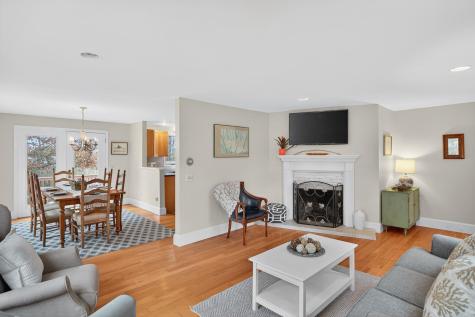 27 Martha Kendrick Drive Chatham MA 02633