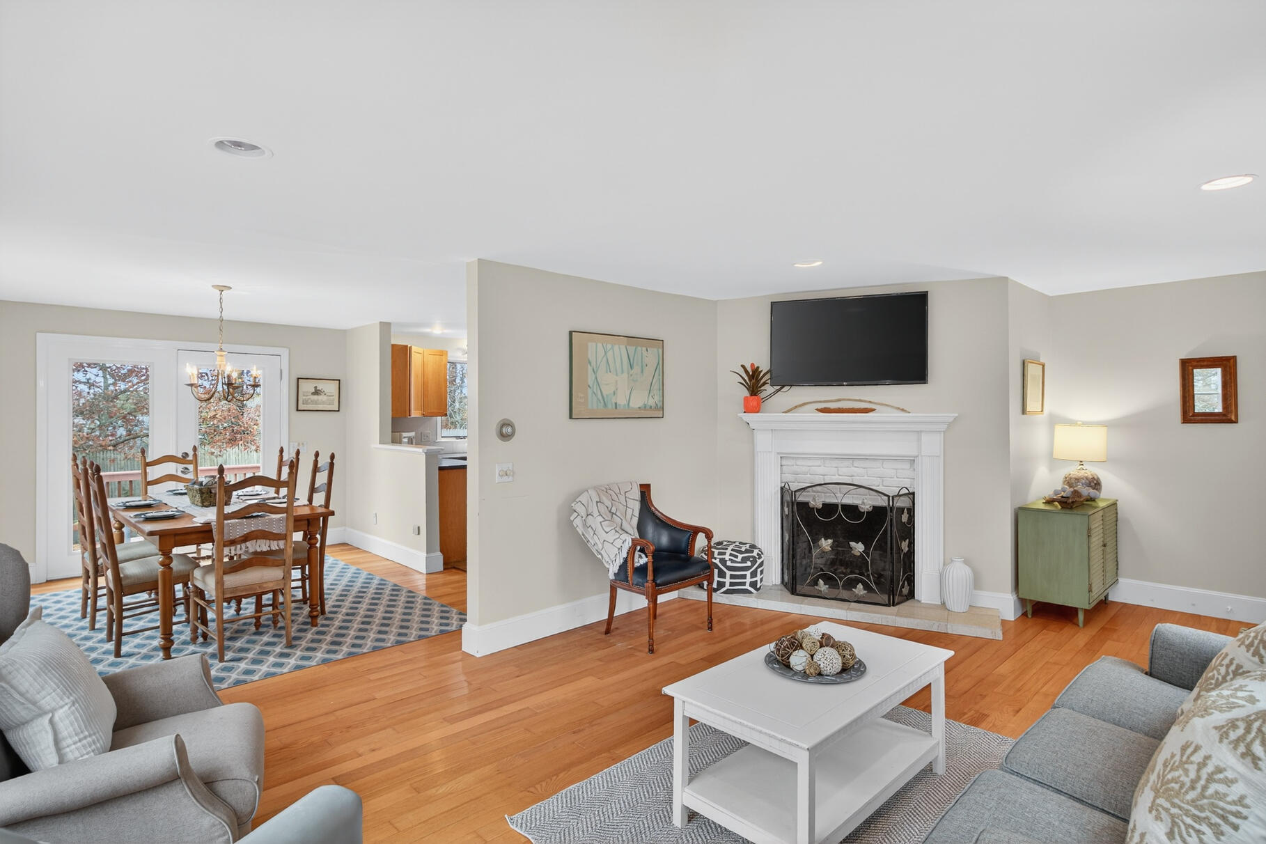 27 Martha Kendrick Drive Chatham MA 02633