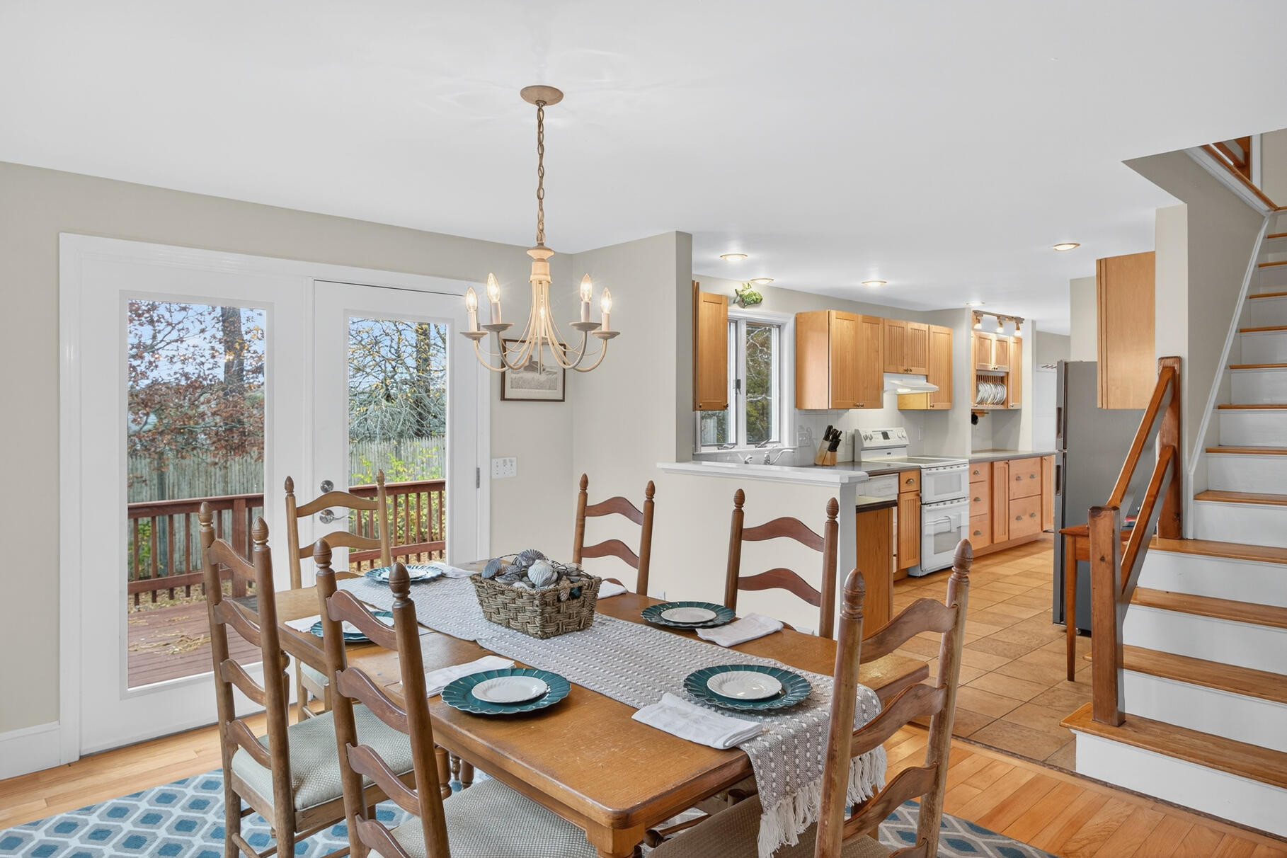 27 Martha Kendrick Drive Chatham MA 02633