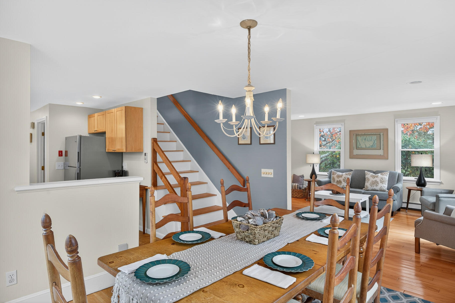 27 Martha Kendrick Drive Chatham MA 02633