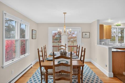 27 Martha Kendrick Drive Chatham MA 02633