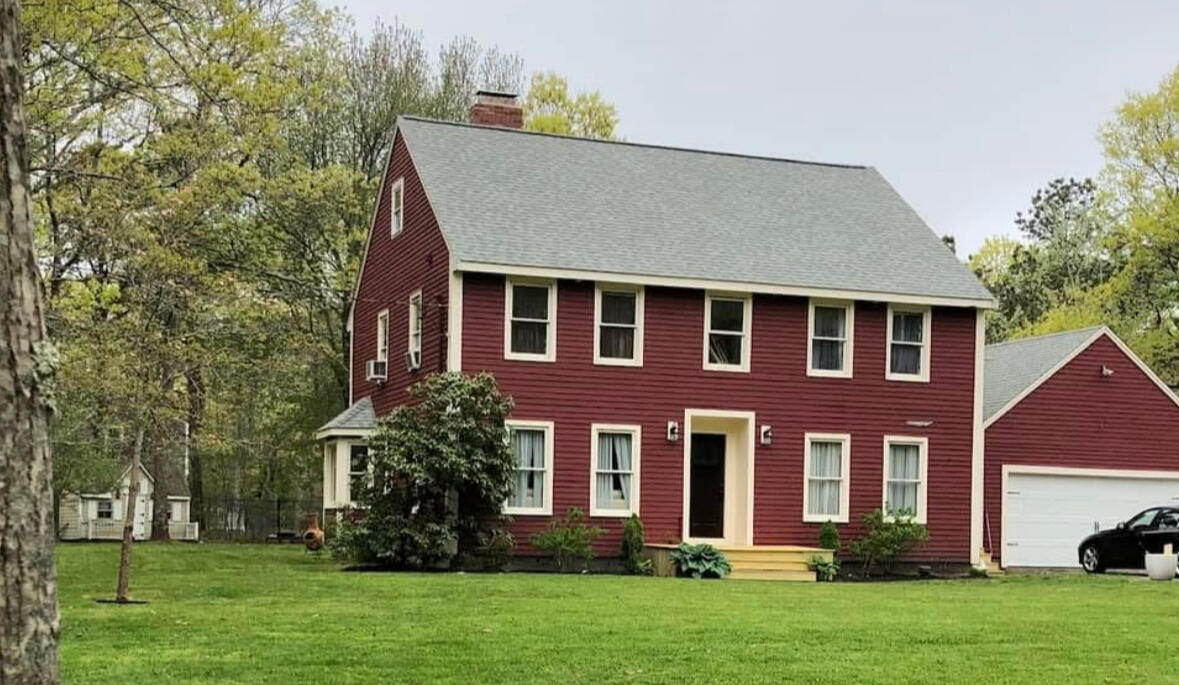 2 Sea Pines Lane Sandwich MA 02563