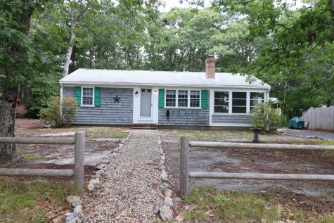 94 Bay Ridge Drive Dennis MA 02660
