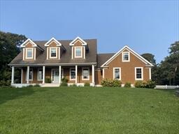 181 Lakeview Avenue Chatham MA 02633