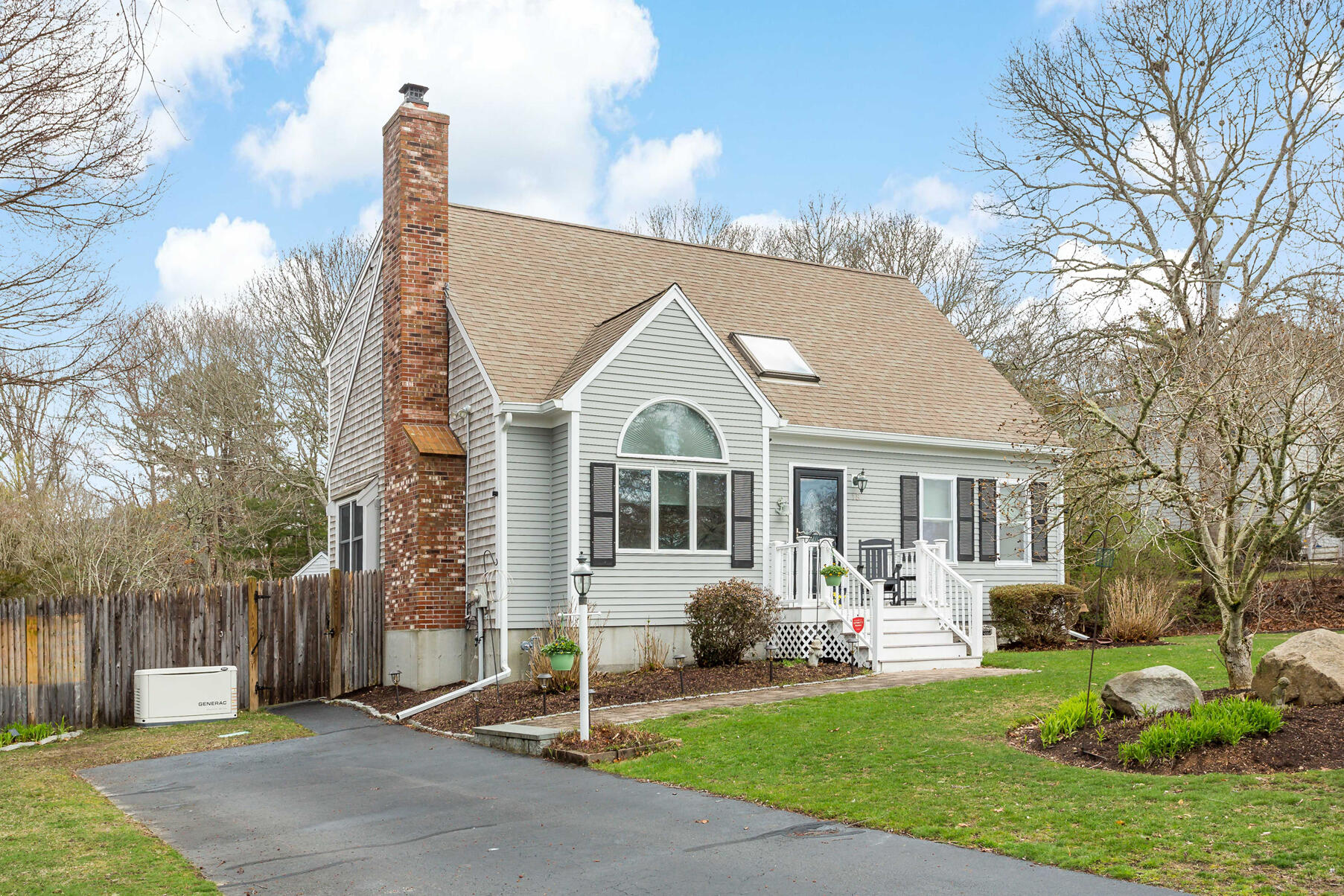 18 Seabrook Drive Falmouth MA 02536