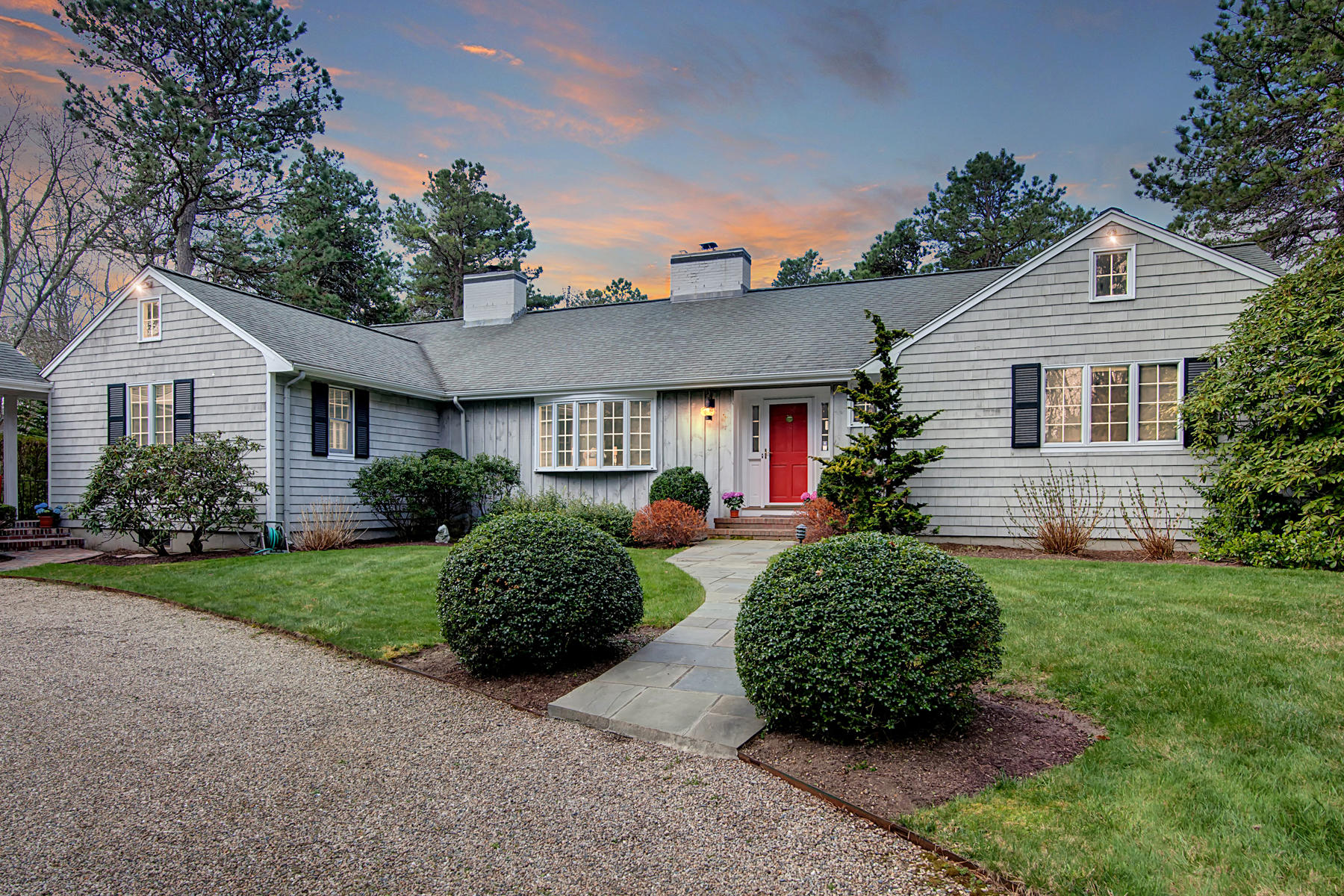 51 Bunker Hill Road Osterville MA 02655