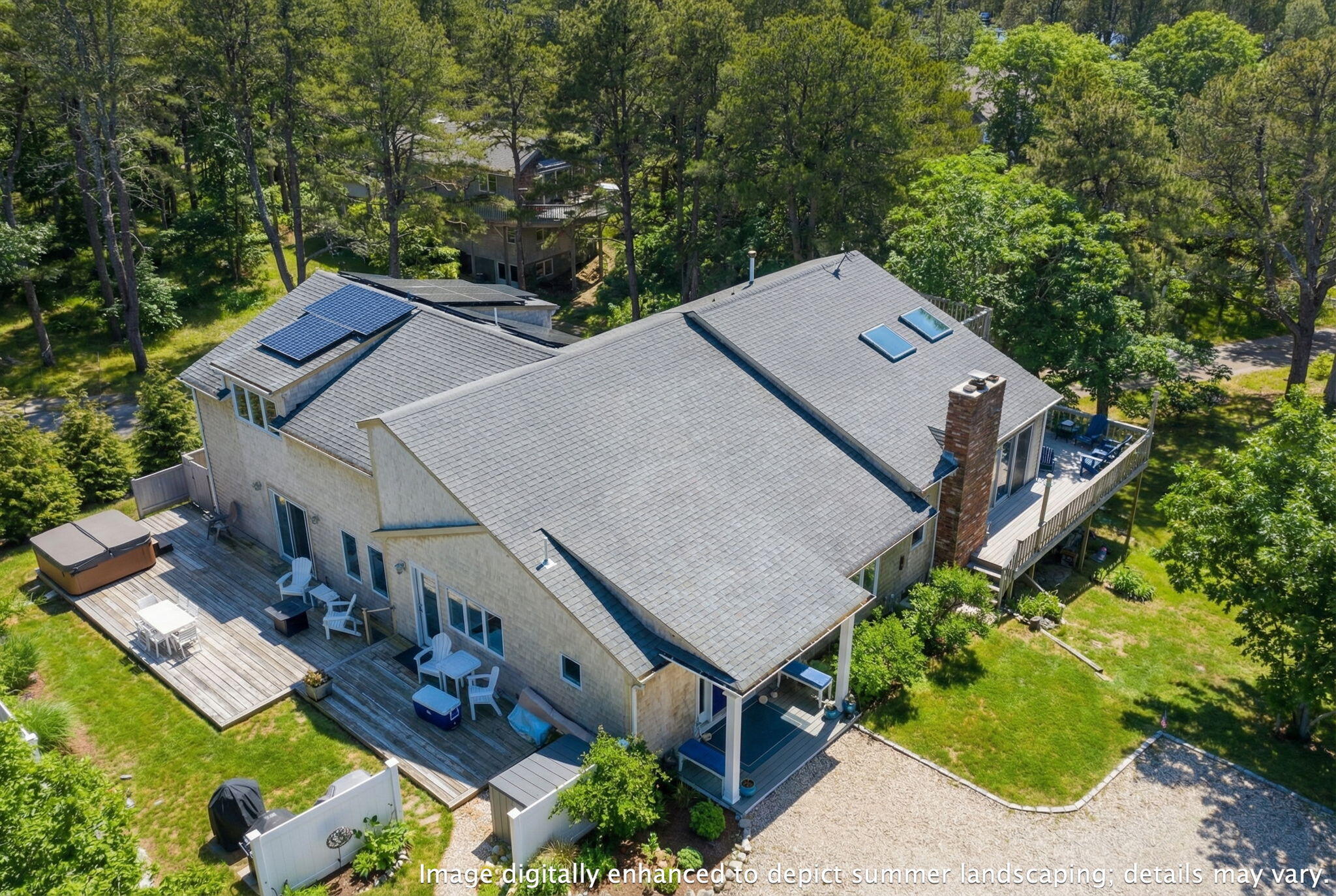 345 Cove Road Wellfleet MA 02667