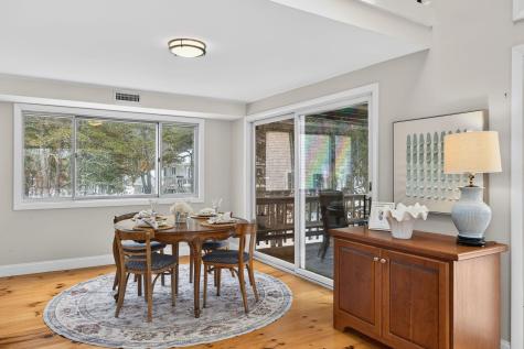 345 Cove Road Wellfleet MA 02667