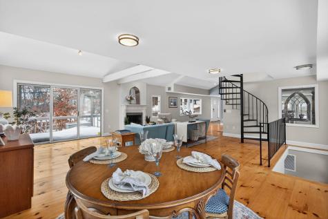 345 Cove Road Wellfleet MA 02667