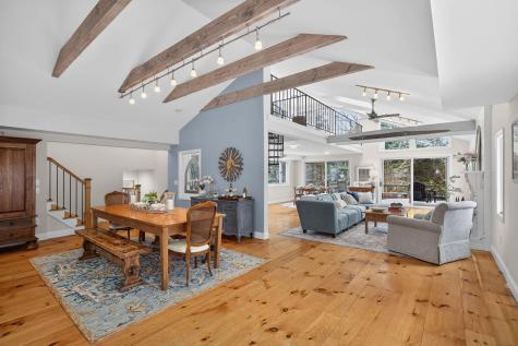 345 Cove Road Wellfleet MA 02667