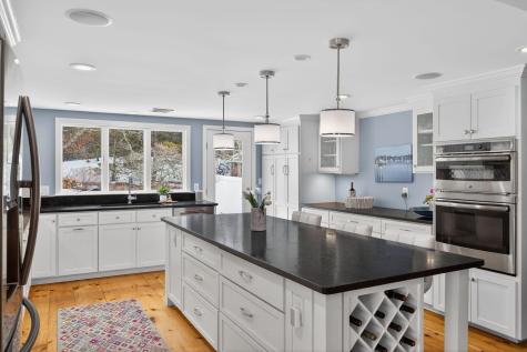 345 Cove Road Wellfleet MA 02667