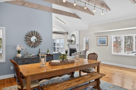 345 Cove Road Wellfleet MA 02667