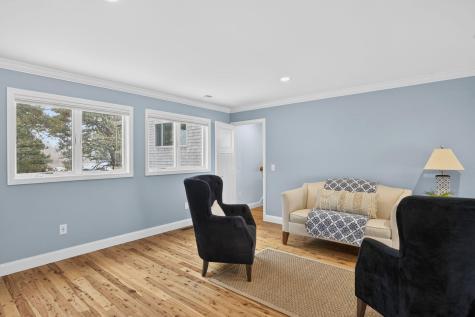 345 Cove Road Wellfleet MA 02667