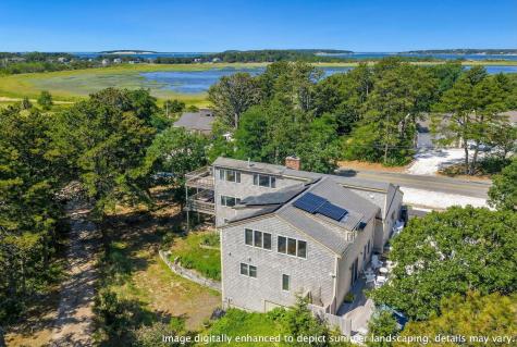 345 Cove Road Wellfleet MA 02667
