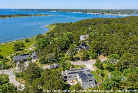 345 Cove Road Wellfleet MA 02667