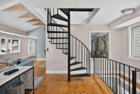 345 Cove Road Wellfleet MA 02667