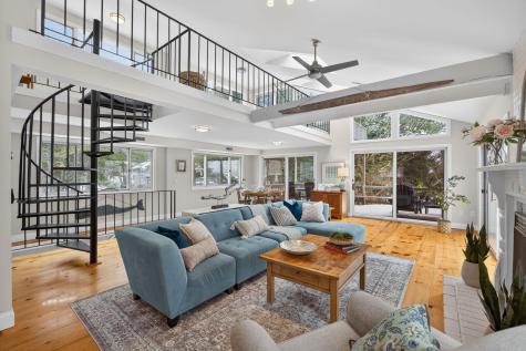 345 Cove Road Wellfleet MA 02667