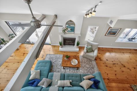 345 Cove Road Wellfleet MA 02667