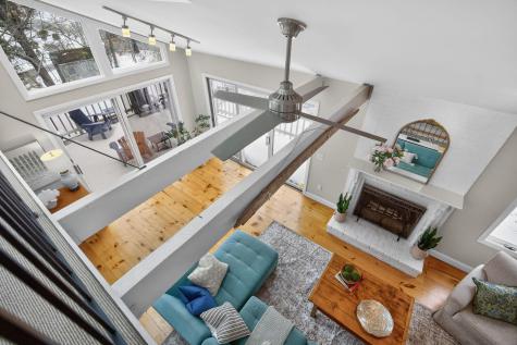 345 Cove Road Wellfleet MA 02667