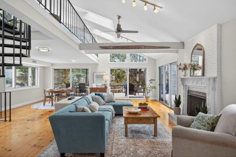 345 Cove Road Wellfleet MA 02667