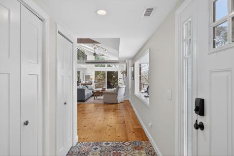 345 Cove Road Wellfleet MA 02667