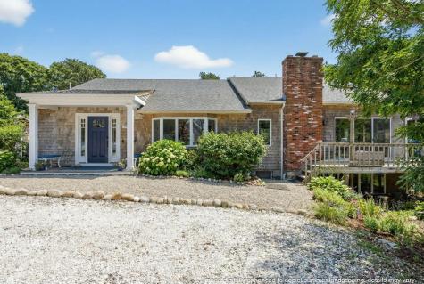 345 Cove Road Wellfleet MA 02667