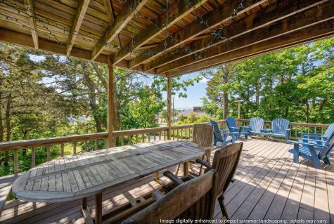 345 Cove Road Wellfleet MA 02667