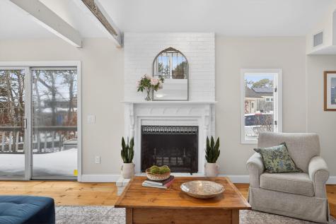 345 Cove Road Wellfleet MA 02667