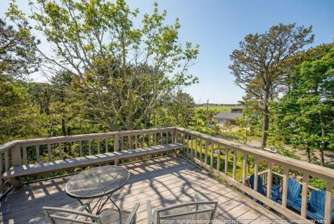 345 Cove Road Wellfleet MA 02667