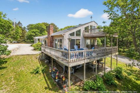 345 Cove Road Wellfleet MA 02667