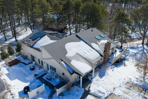 345 Cove Road Wellfleet MA 02667