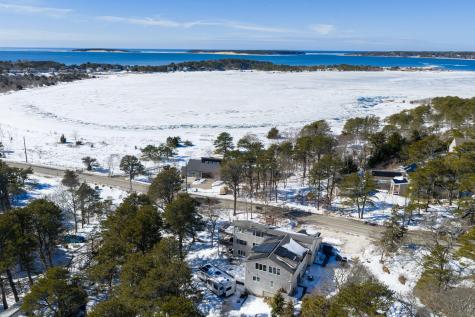 345 Cove Road Wellfleet MA 02667