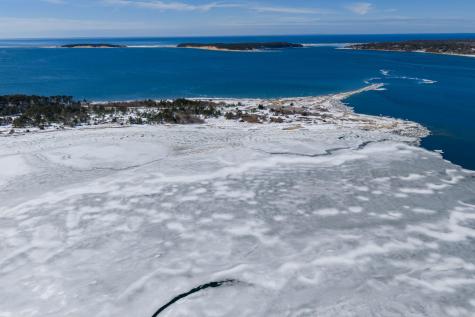 345 Cove Road Wellfleet MA 02667