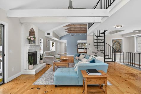 345 Cove Road Wellfleet MA 02667