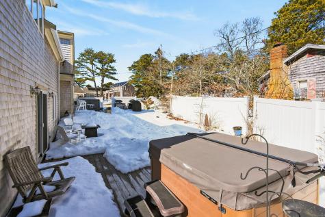 345 Cove Road Wellfleet MA 02667