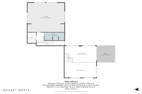 345 Cove Road Wellfleet MA 02667