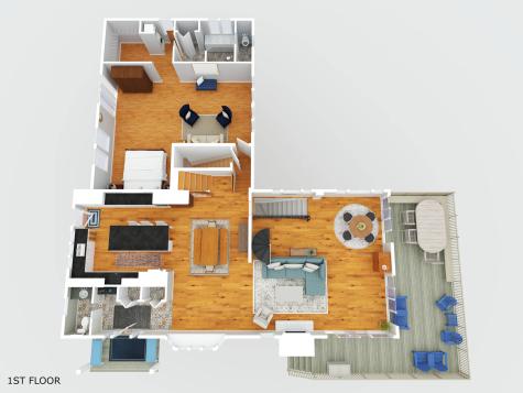 345 Cove Road Wellfleet MA 02667