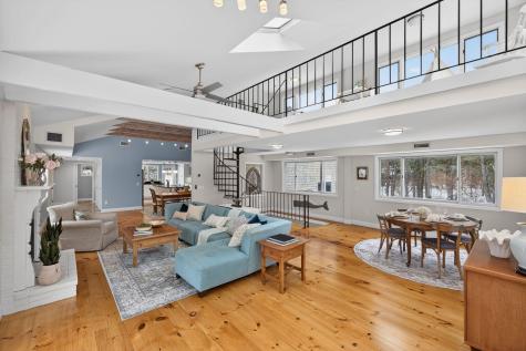 345 Cove Road Wellfleet MA 02667