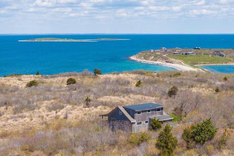 0 Bayberry Hill Road Cuttyhunk MA 02713