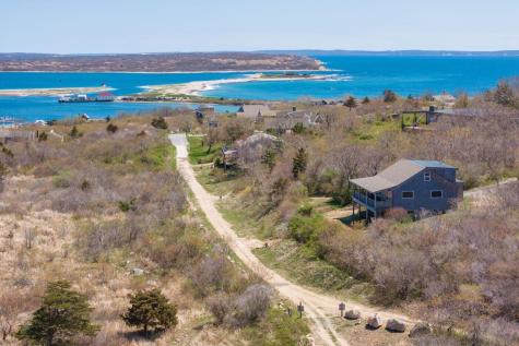 0 Bayberry Hill Road Cuttyhunk MA 02713