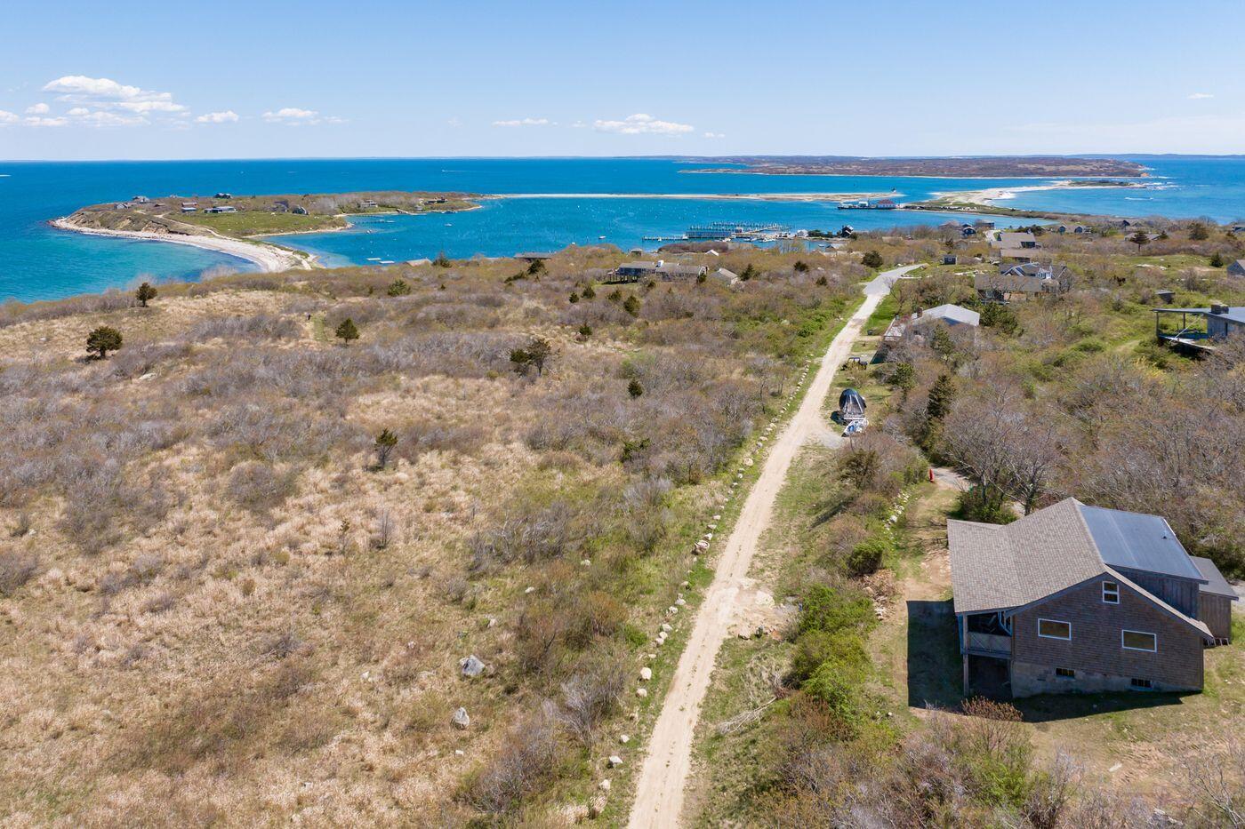 0 Bayberry Hill Road Cuttyhunk MA 02713