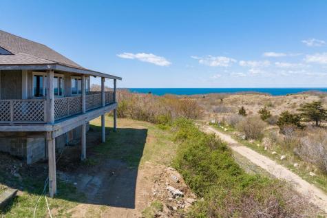 0 Bayberry Hill Road Cuttyhunk MA 02713