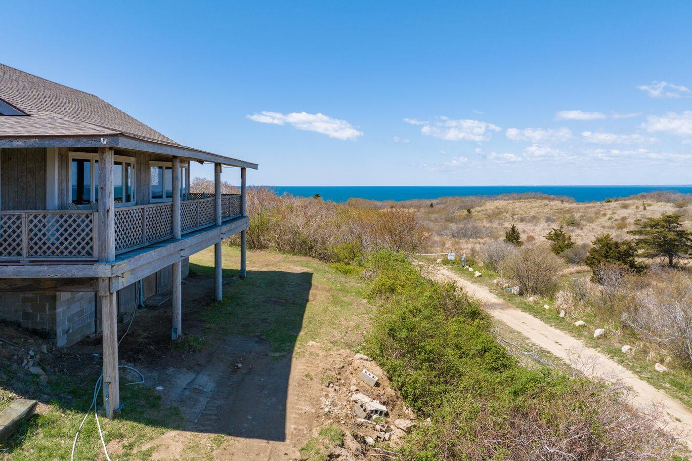 0 Bayberry Hill Road Cuttyhunk MA 02713