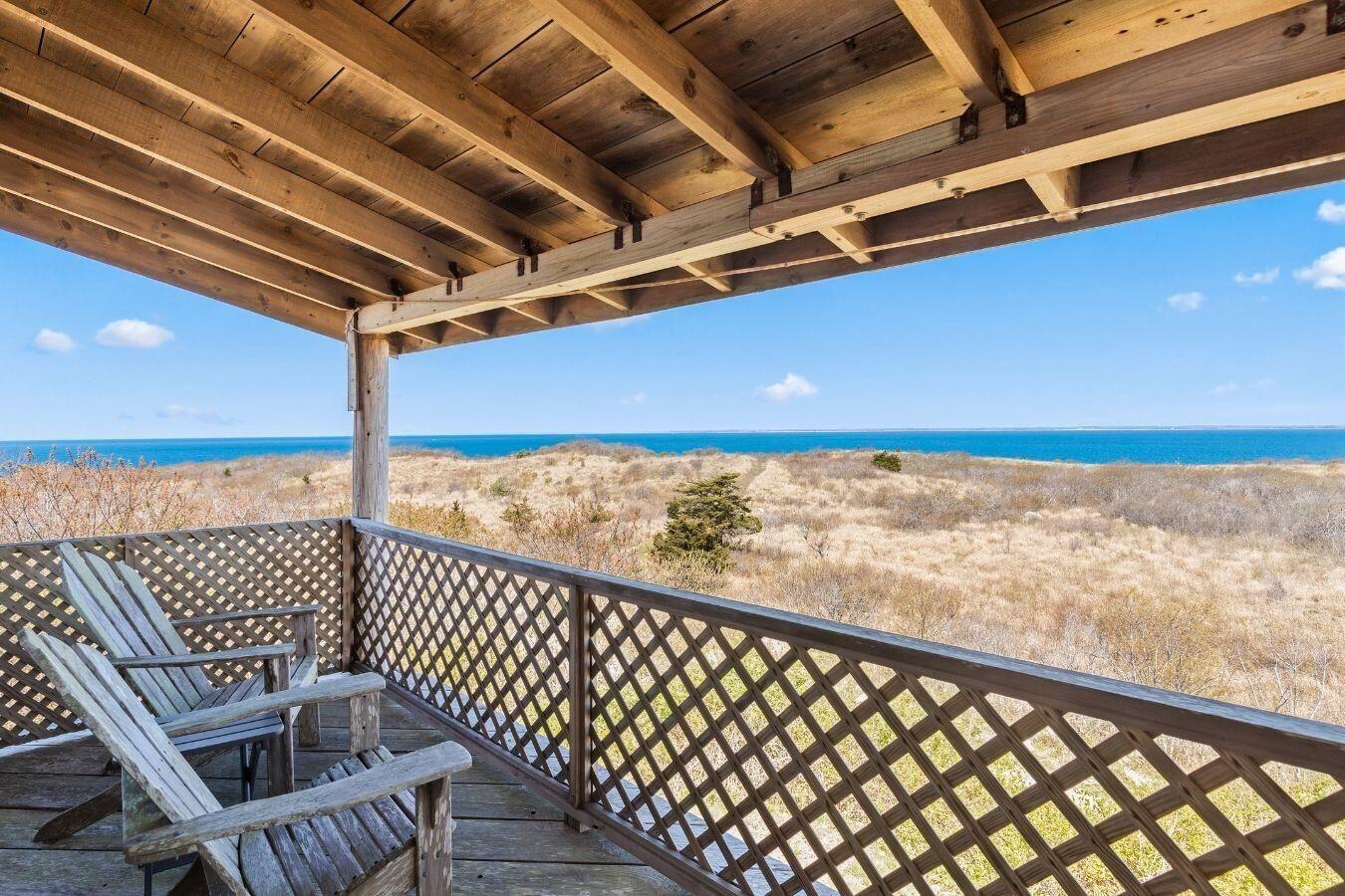 0 Bayberry Hill Road Cuttyhunk MA 02713