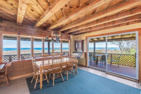 0 Bayberry Hill Road Cuttyhunk MA 02713
