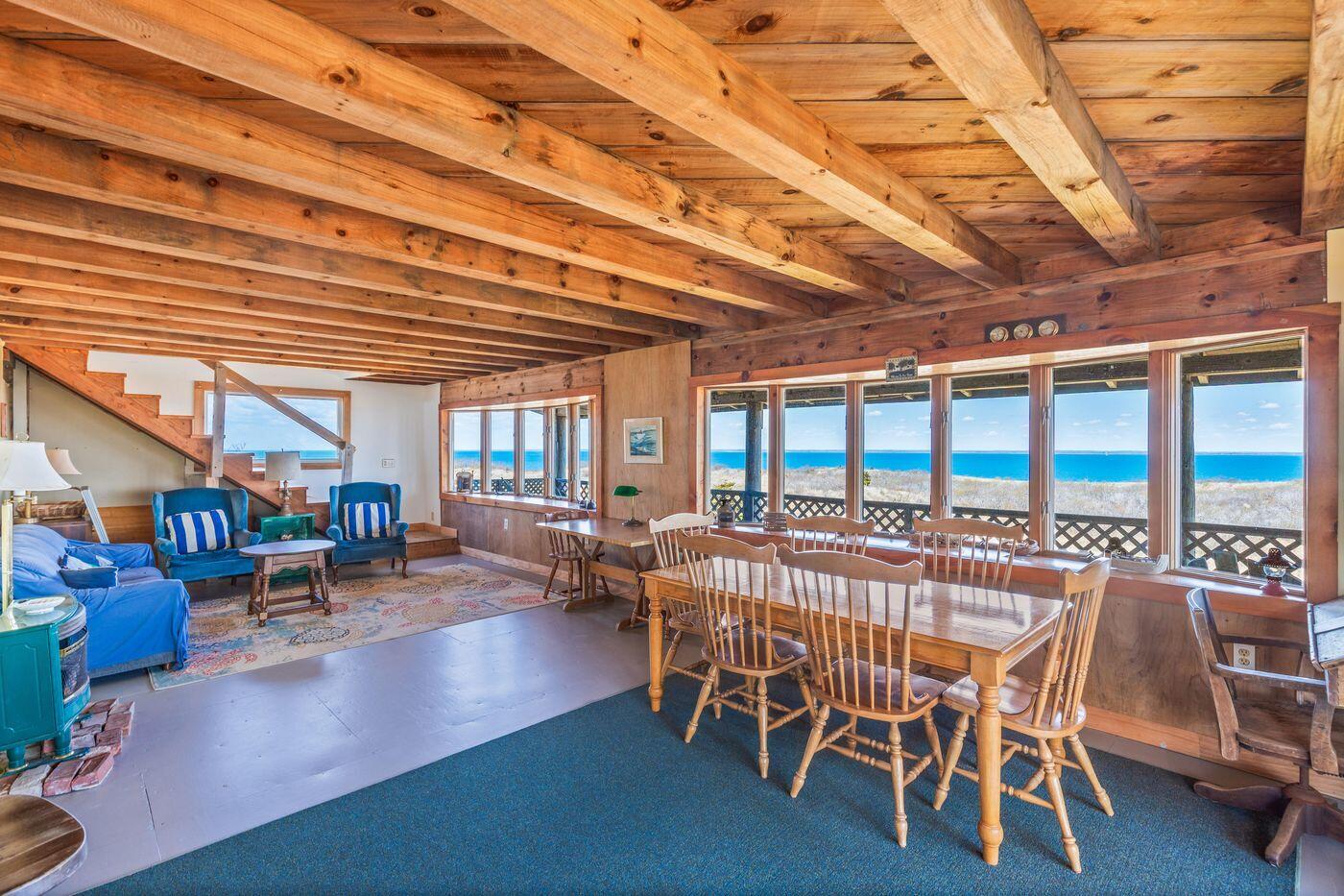 0 Bayberry Hill Road Cuttyhunk MA 02713